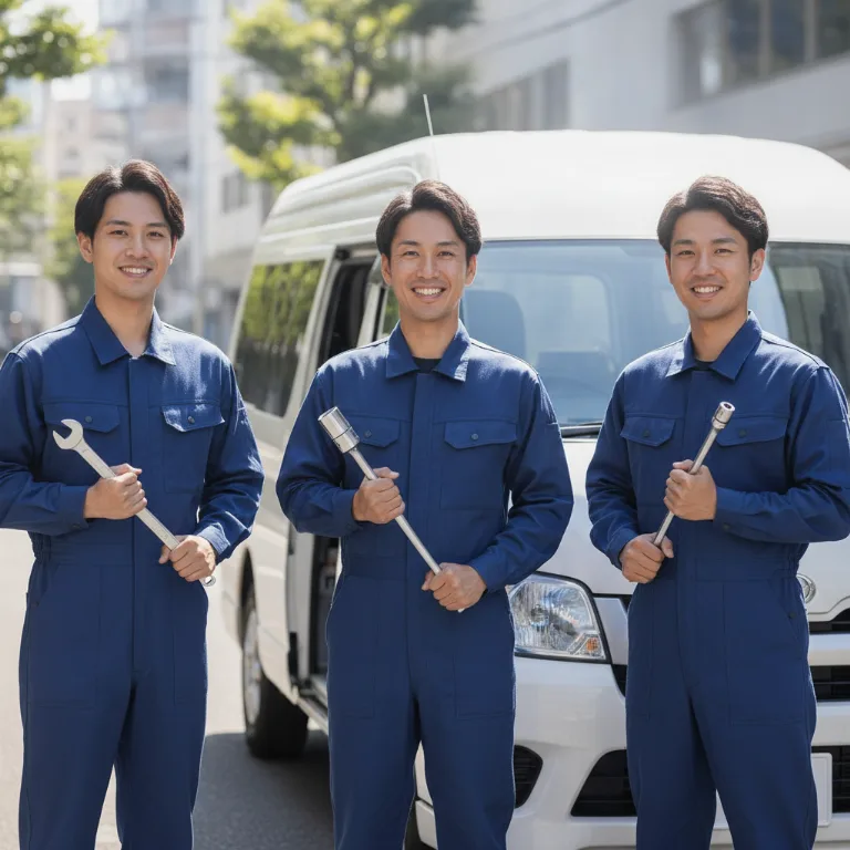 自動車修理 のチーム: 伊勢原市